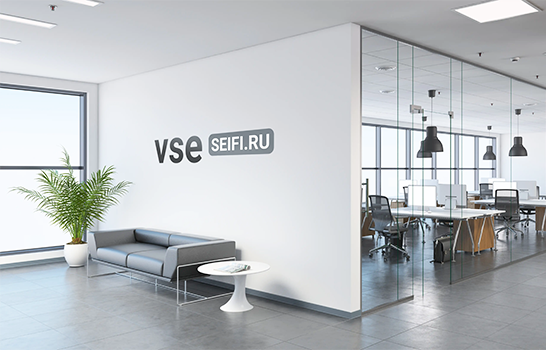 О компании VSESEIFI.RU