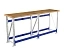 Верстак MASTER (№107) M100.MF1/MF1/MF1.000