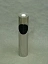 Урна "Н-150", 150х700, полированная/шлифованная, с пепельницей, 7 л