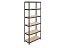 Стеллаж SBL 220KD/75x35/6