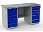 Верстак Profi (№604) WT160.WD5/WD5.000