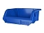 Ящик пластиковый Практик 45x105x100