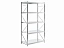 Стеллаж MS Pro 300/150x80/5 b