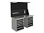 Верстак Expert T WTH160 комплект9 (ExpTWTH160.T6/T6.021)